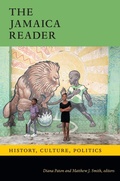 Cover: The Jamaica Reader - Duke University Press