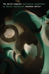 Enlarge image Cover: The World Computer - Duke University Press
