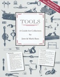 Cover: Tools - Astragal Press