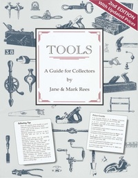 Enlarge image Cover: Tools - Astragal Press