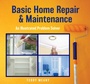 Cover: Basic Home Repair & Maintenance - The Lyons Press