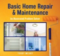 Cover: Basic Home Repair & Maintenance - The Lyons Press