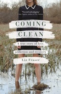 Cover: Coming Clean - Green Tree