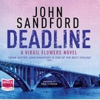 Enlarge image Cover: Deadline - W F Howes Ltd
