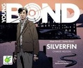 Cover: Young Bond: Silverfin - W F Howes Ltd
