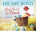 Cover: Meet Me on the Beach - W F Howes Ltd