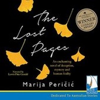 Enlarge image Cover: The Lost Pages - W F Howes Ltd