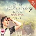 Cover: Keep the Home Fires Burning - Part Two - A Woman's Work... - W F Howes Ltd