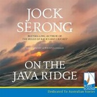 Enlarge image Cover: On the Java Ridge - W F Howes Ltd