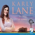 Cover: Six Ways to Sunday - W F Howes Ltd