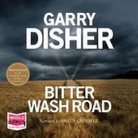Enlarge image Cover: Bitter Wash Road - W F Howes Ltd