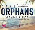 Cover: The Orphans - W F Howes Ltd