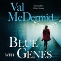 Cover: Blue Genes - W F Howes Ltd