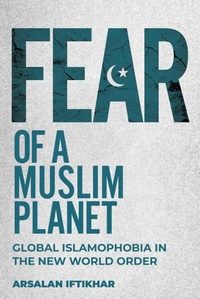 Enlarge image Cover: Fear of a Muslim Planet - Skyhorse Publishing