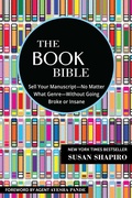 Cover: The Book Bible - Skyhorse Publishing
