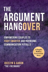 Enlarge image Cover: The Argument Hangover - Sky Pony Press