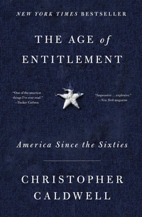 Enlarge image Cover: The Age of Entitlement - Simon & Schuster