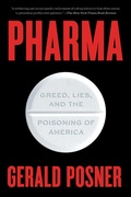 Cover: Pharma - Avid Reader Press