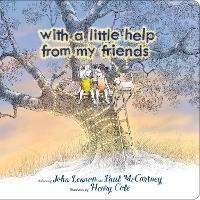 Enlarge image Cover: With a Little Help from My Friends - Little Simon