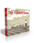 Cover: The Farmer Books (Boxed Set) - Beach Lane Books