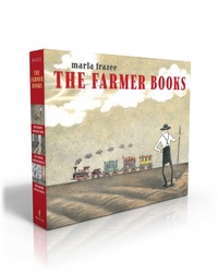 Enlarge image Cover: The Farmer Books (Boxed Set) - Beach Lane Books