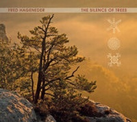Enlarge image Cover: The Silence of Trees - Neue Erde