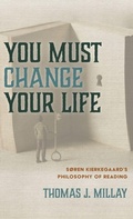 Cover: You Must Change Your Life - Wipf & Stock Publishers