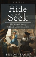 Cover: Hide and Seek - Wipf & Stock Publishers