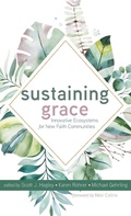 Cover: Sustaining Grace - Wipf & Stock Publishers