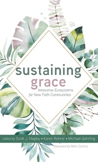 Enlarge image Cover: Sustaining Grace - Wipf & Stock Publishers