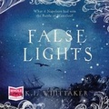 Cover: False Lights - W F Howes Ltd