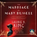 Cover: The Marriage of Mary Russell - Lamplight