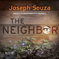 Enlarge image Cover: The Neighbor - W F Howes Ltd