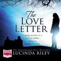 Enlarge image Cover: The Love Letter - W F Howes Ltd