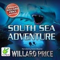 Cover: South Sea Adventure - W F Howes Ltd