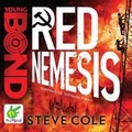 Cover: Young Bond: Red Nemesis - W F Howes Ltd