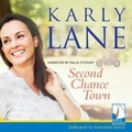 Cover: Second Chance Town - W F Howes Ltd