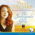 Cover: The Sunnyvale Girls - W F Howes Ltd