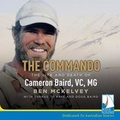 Cover: The Commando - W F Howes Ltd