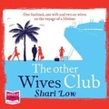 Cover: The Other Wives Club - W F Howes Ltd