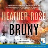 Enlarge image Cover: Bruny - W F Howes Ltd