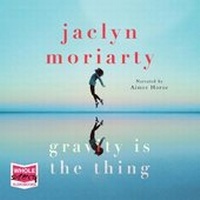 Enlarge image Cover: Gravity is the Thing - W F Howes Ltd