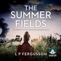 Cover: The Summer Fields - Lamplight