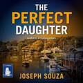 Cover: The Perfect Daughter - W F Howes Ltd
