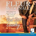 Cover: Red Dirt Country - W F Howes Ltd