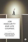 Cover: Job Insecurity and Life Courses - Bristol University Press