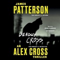 Cover: Deadly Cross - Little Brown and Company