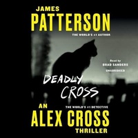 Enlarge image Cover: Deadly Cross - Little Brown and Company