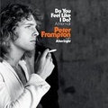 Cover: Do You Feel Like I Do? Lib/E - Hachette Books