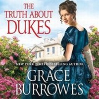Enlarge image Cover: The Truth about Dukes Lib/E - Forever